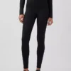 GapFit High Rise Power leggings i full lengde