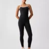 GapFit High Rise Power leggings i full lengde