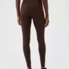 GapFit High Rise Power leggings i full lengde