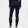 GapFit High Rise Power leggings i full lengde