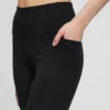 GapFit High Rise Power leggings i full lengde