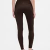 GapFit High Rise Power leggings i full lengde