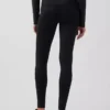 GapFit High Rise Power leggings i full lengde