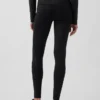 GapFit High Rise Power leggings i full lengde