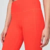 GapFit High Rise Power leggings i full lengde