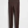 GapFit High Rise Power leggings i full lengde