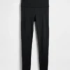 GapFit High Rise Power leggings i full lengde
