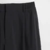 GapFit High Rise Runaround Relaxed Trouser