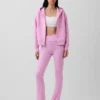GapFit oversized hettegenser med glidelås