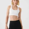 GapFit Power sports-BH med middels støtte