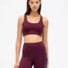 GapFit Power sports-BH med middels støtte