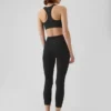 GapFit Power sports-BH med middels støtte