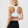 GapFit Power sports-BH med middels støtte