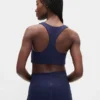 GapFit Power sports-BH med middels støtte