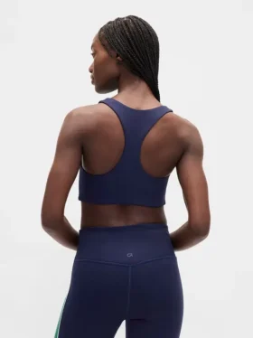 GapFit Power sports-BH med middels støtte