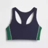 GapFit Power sports-BH med middels støtte