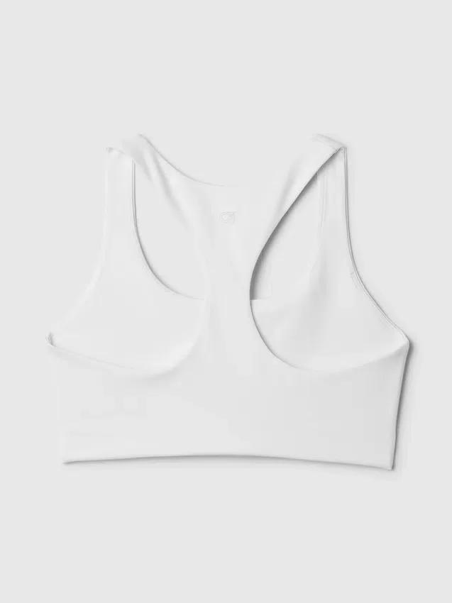 GapFit Power sports-BH med middels støtte