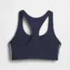 GapFit Power sports-BH med middels støtte