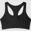 GapFit Power sports-BH med middels støtte