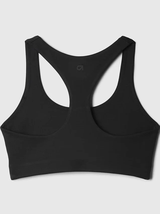 GapFit Power sports-BH med middels støtte