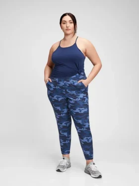 GapFit Runaround Everstretch joggebukse
