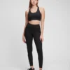 GapFit Sky High Power leggings i full lengde