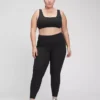 GapFit Sky High Power leggings i full lengde