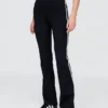 GapFit Sky High Rise Power Flare-leggings