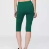 GapFit Smooth High Rise Crop Leggings