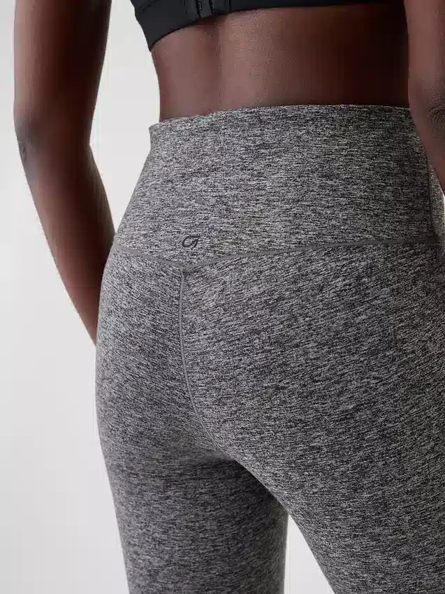 GapFit Smooth High Rise Jersey-leggings