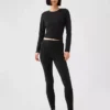 GapFit Smooth High Rise-leggings