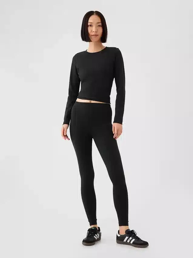 GapFit Smooth High Rise-leggings