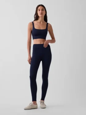GapFit Smooth High Rise-leggings