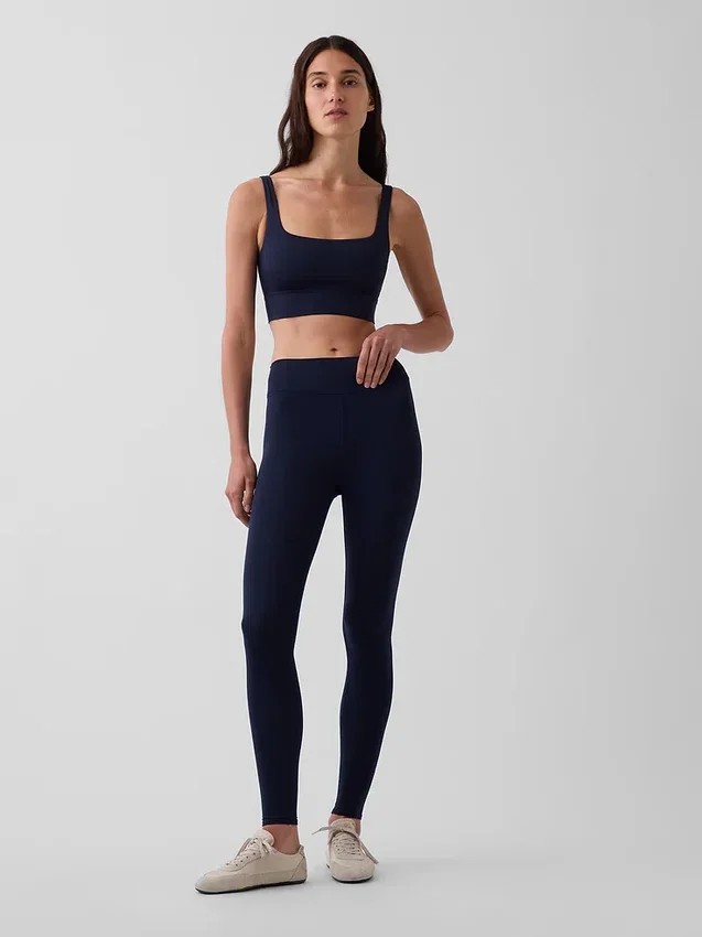 GapFit Smooth High Rise-leggings