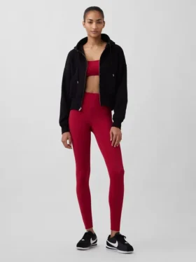 GapFit Smooth High Rise-leggings