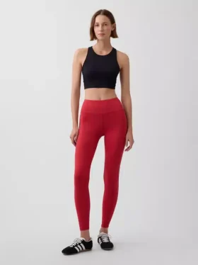 GapFit Smooth High Rise-leggings