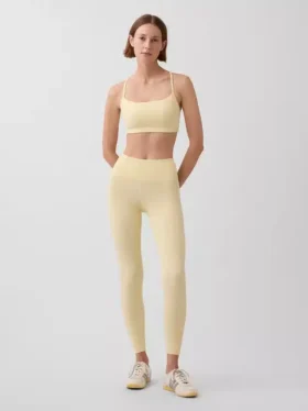 GapFit Smooth High Rise-leggings