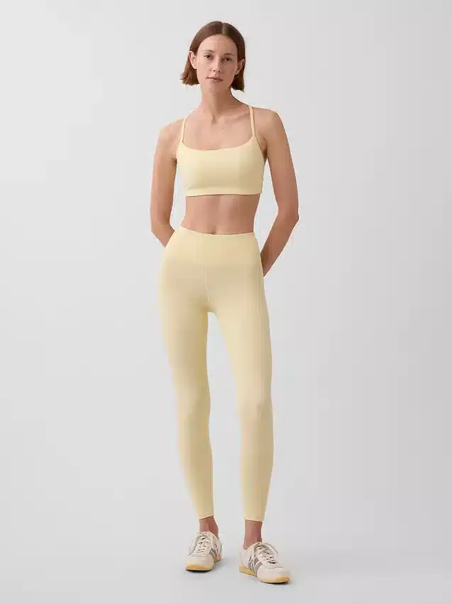 GapFit Smooth High Rise-leggings
