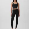 GapFit Smooth High Rise-leggings