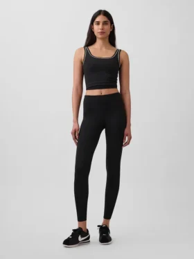 GapFit Smooth High Rise-leggings