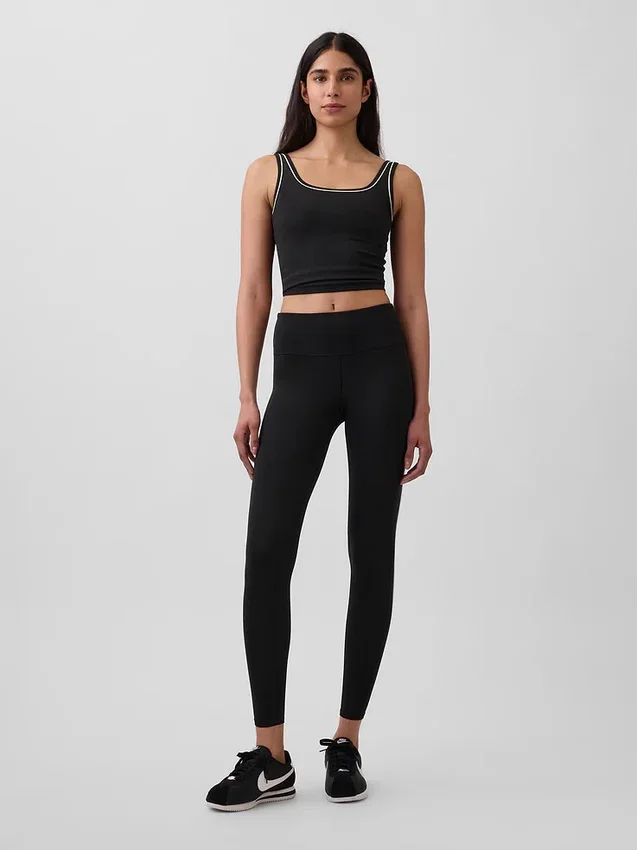 GapFit Smooth High Rise-leggings