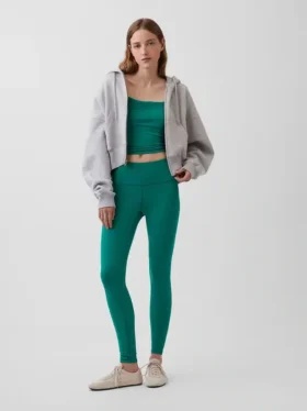 GapFit Smooth High Rise-leggings