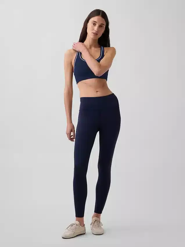 GapFit Smooth High Rise-leggings