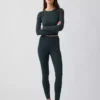 GapFit Smooth High Rise-leggings