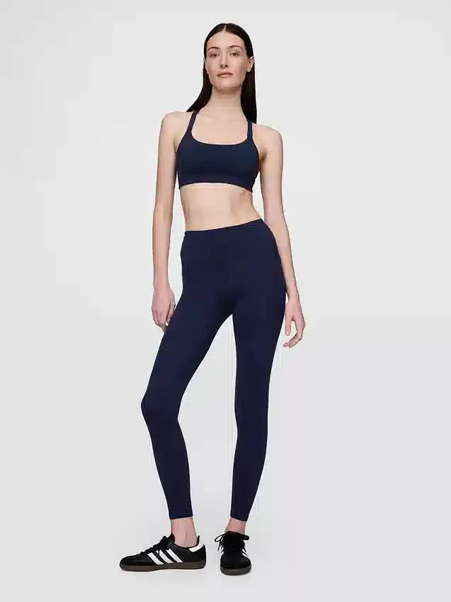 GapFit Smooth High Rise-leggings