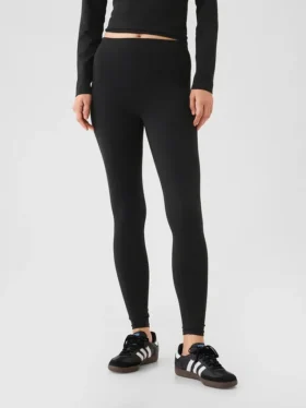 GapFit Smooth High Rise-leggings