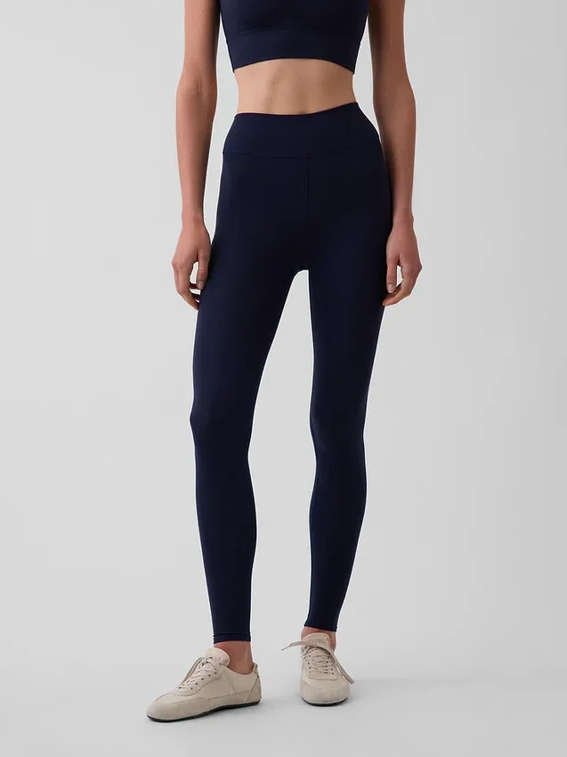 GapFit Smooth High Rise-leggings