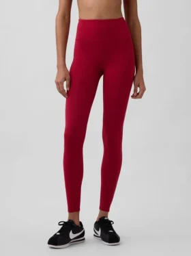 GapFit Smooth High Rise-leggings