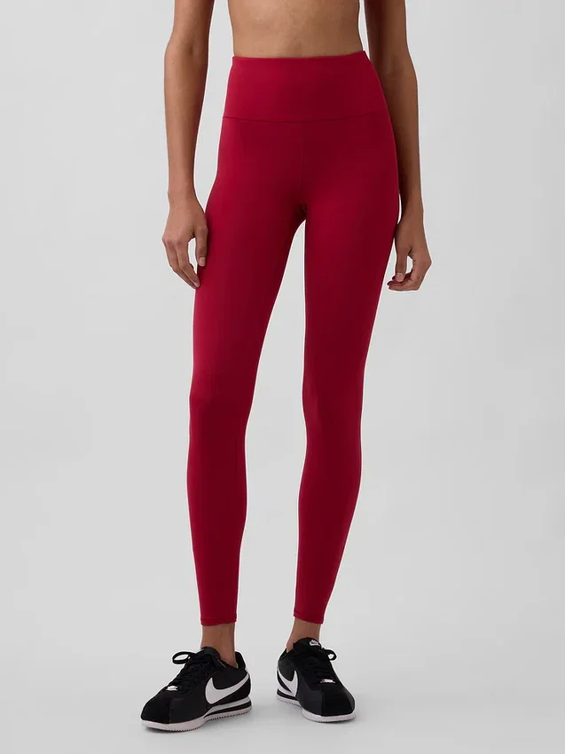GapFit Smooth High Rise-leggings
