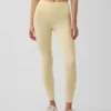 GapFit Smooth High Rise-leggings